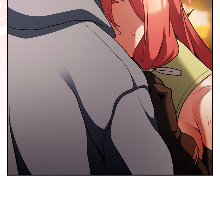 Thrust & Conquer Chapter 13 - Page 53