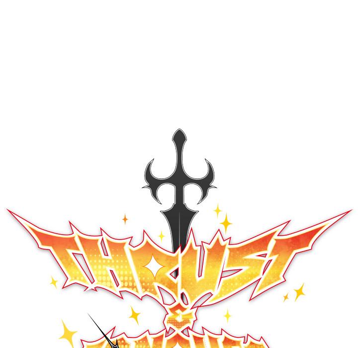 Thrust & Conquer Chapter 13 - Page 58