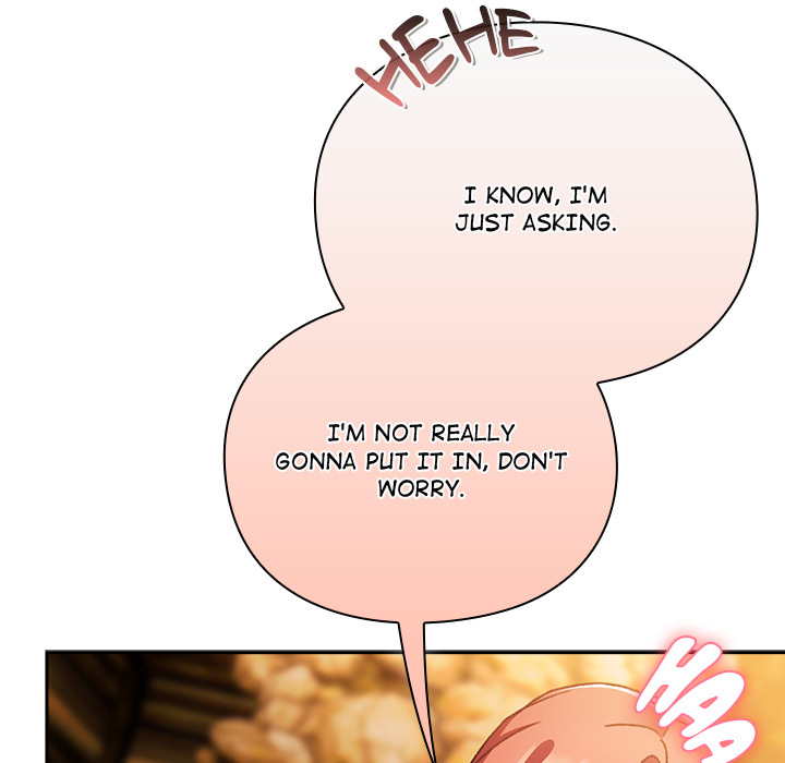 Thrust & Conquer Chapter 13 - Page 7