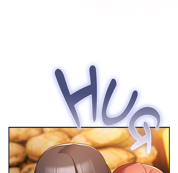 Thrust & Conquer Chapter 13 - Page 76