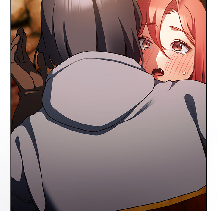 Thrust & Conquer Chapter 13 - Page 77