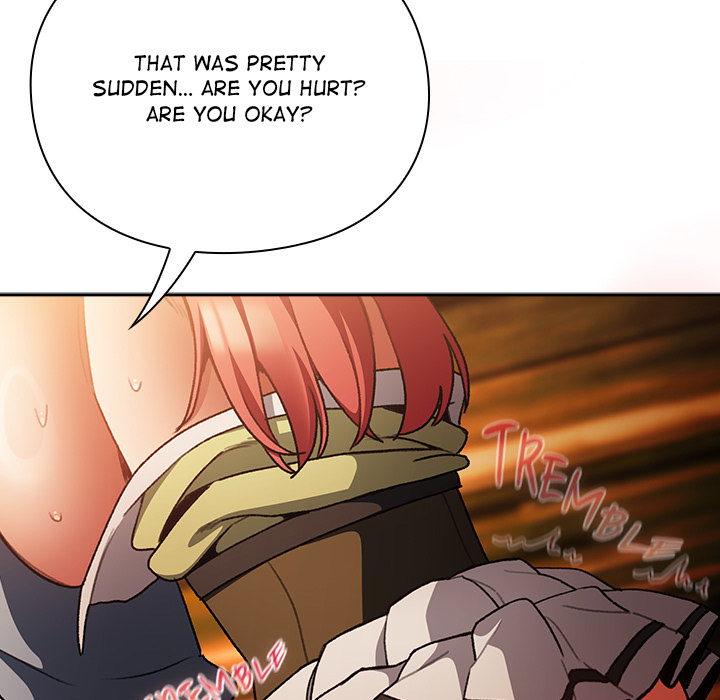 Thrust & Conquer Chapter 13 - Page 83