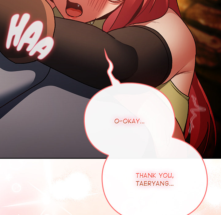 Thrust & Conquer Chapter 13 - Page 87