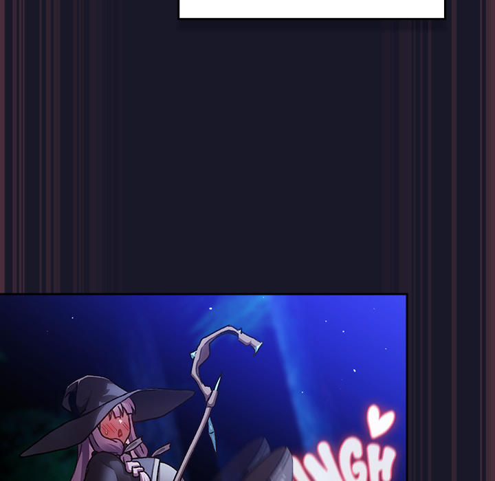 Thrust & Conquer Chapter 14 - Page 113