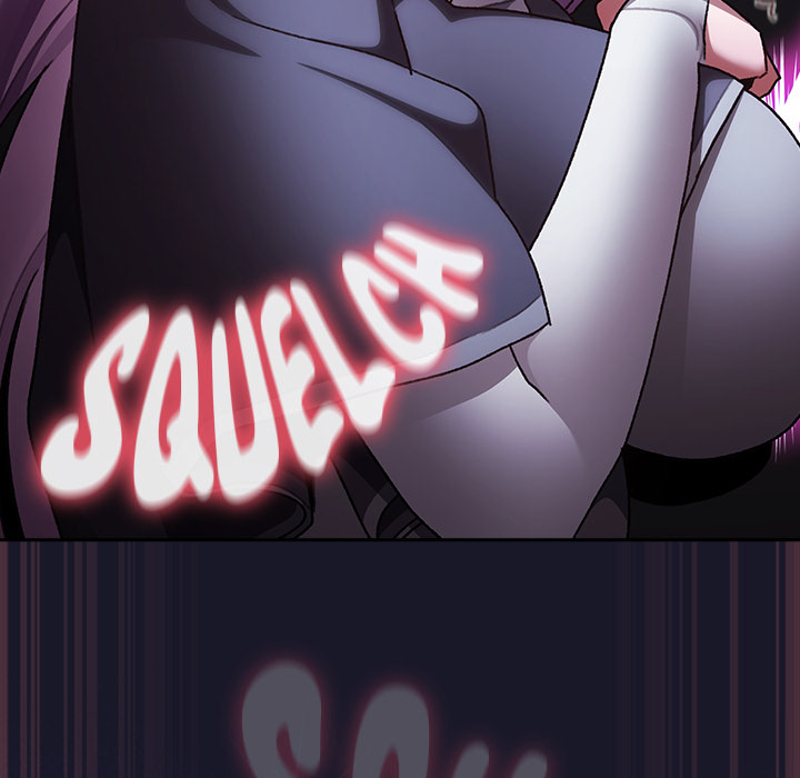 Thrust & Conquer Chapter 14 - Page 117