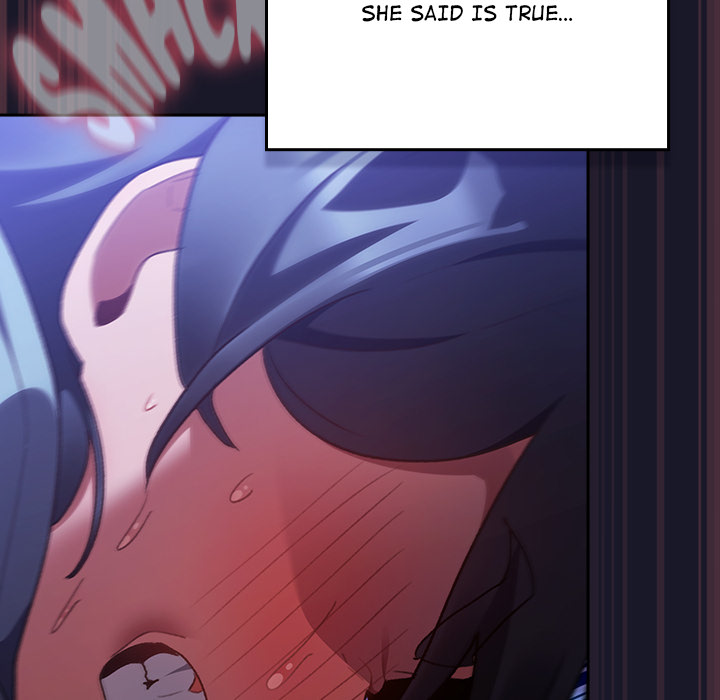 Thrust & Conquer Chapter 14 - Page 126