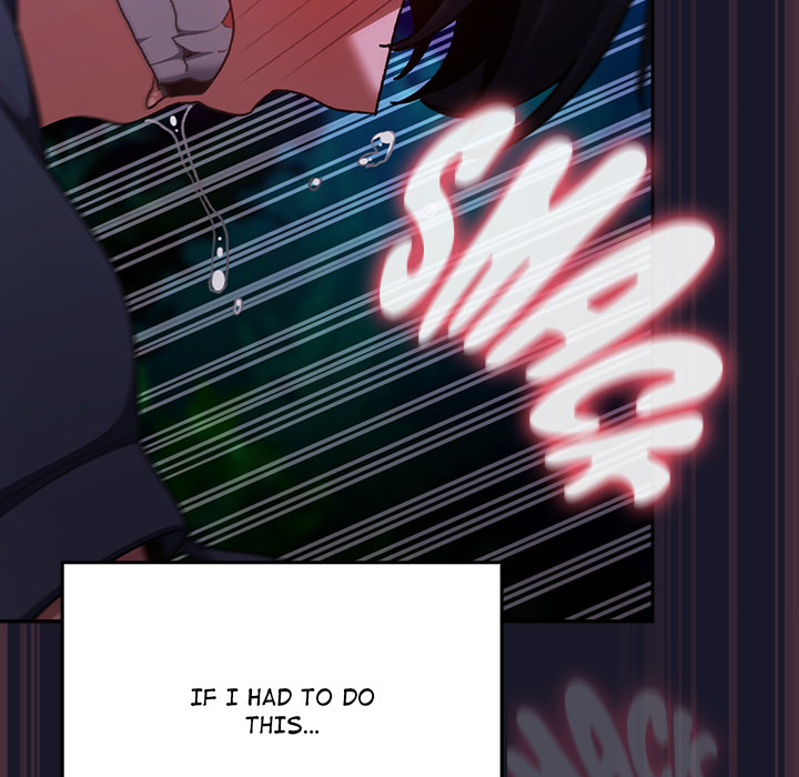 Thrust & Conquer Chapter 14 - Page 127