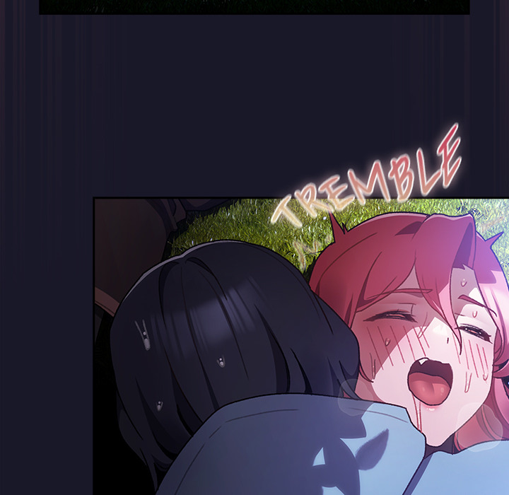 Thrust & Conquer Chapter 14 - Page 142