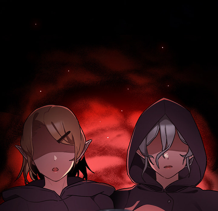 Thrust & Conquer Chapter 14 - Page 161