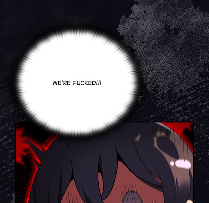 Thrust & Conquer Chapter 14 - Page 163