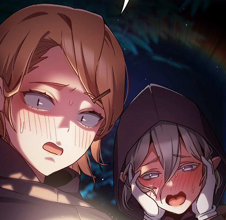 Thrust & Conquer Chapter 14 - Page 168