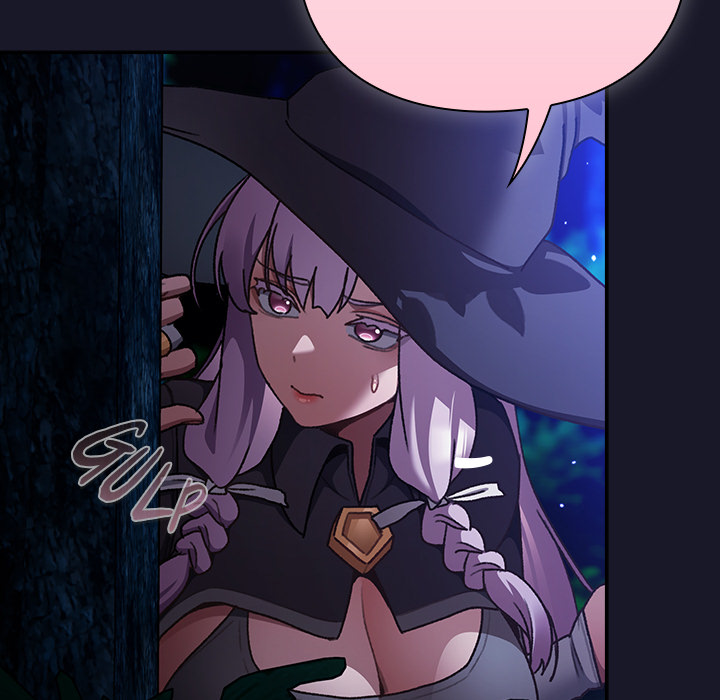 Thrust & Conquer Chapter 14 - Page 19