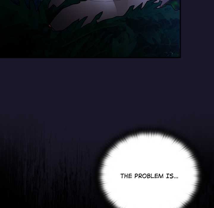 Thrust & Conquer Chapter 14 - Page 20