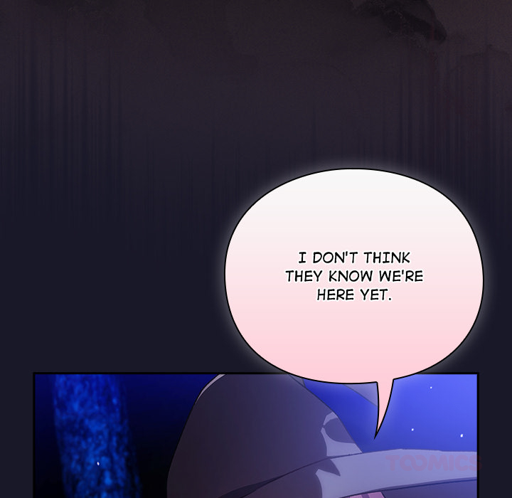 Thrust & Conquer Chapter 14 - Page 30
