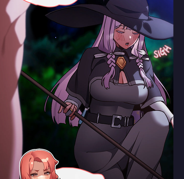 Thrust & Conquer Chapter 14 - Page 40