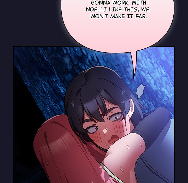 Thrust & Conquer Chapter 14 - Page 42