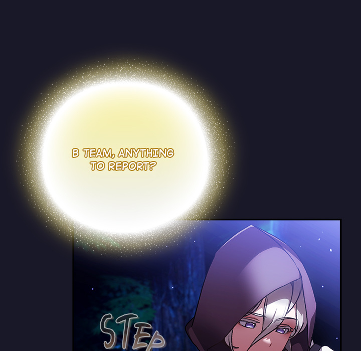 Thrust & Conquer Chapter 14 - Page 59