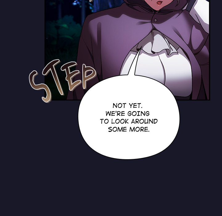 Thrust & Conquer Chapter 14 - Page 60