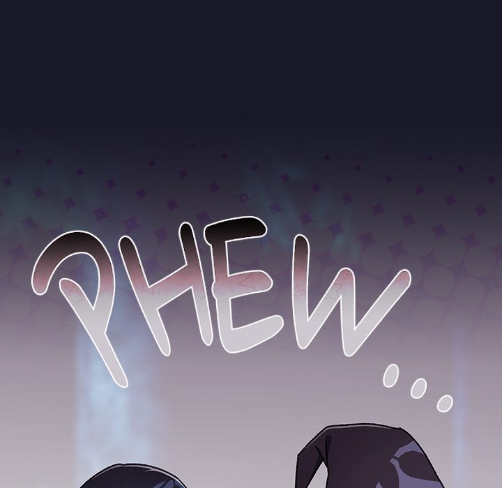 Thrust & Conquer Chapter 14 - Page 61