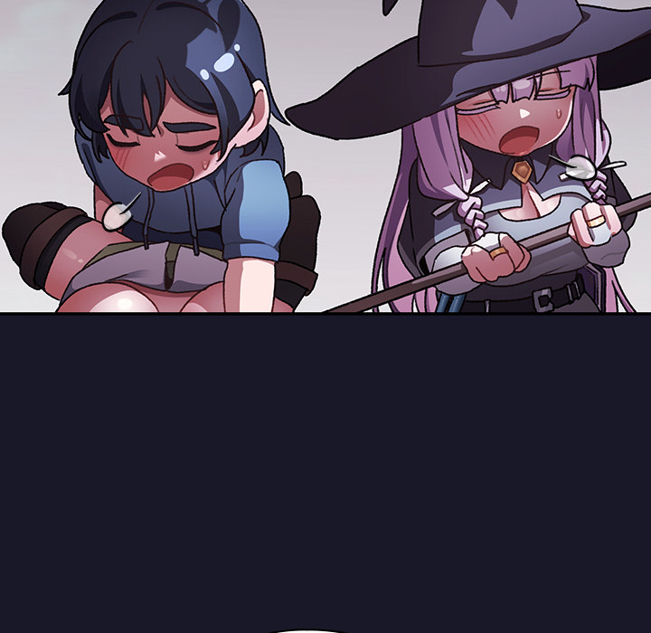 Thrust & Conquer Chapter 14 - Page 62