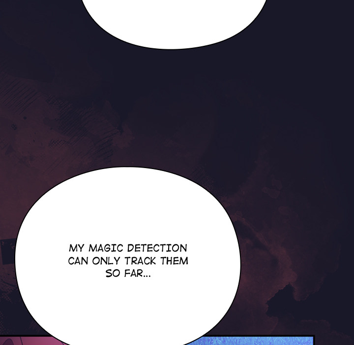 Thrust & Conquer Chapter 14 - Page 65