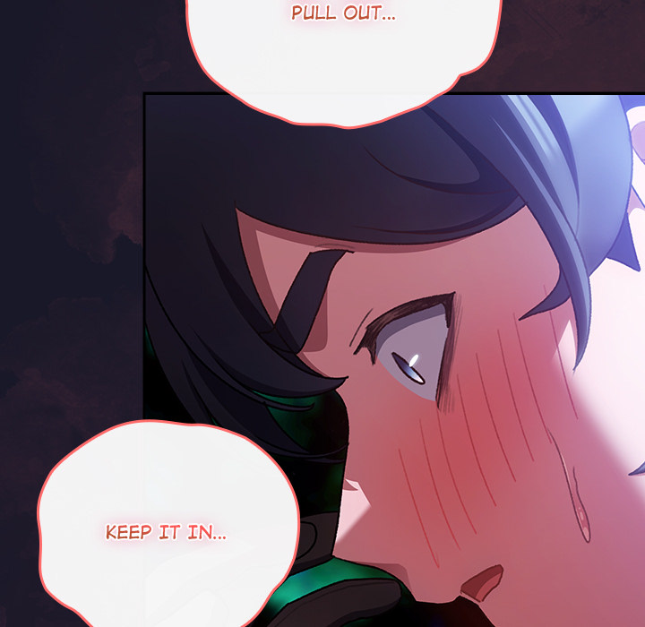 Thrust & Conquer Chapter 14 - Page 73