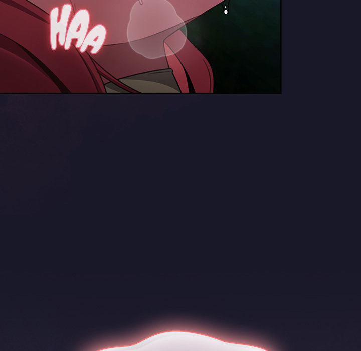 Thrust & Conquer Chapter 14 - Page 76