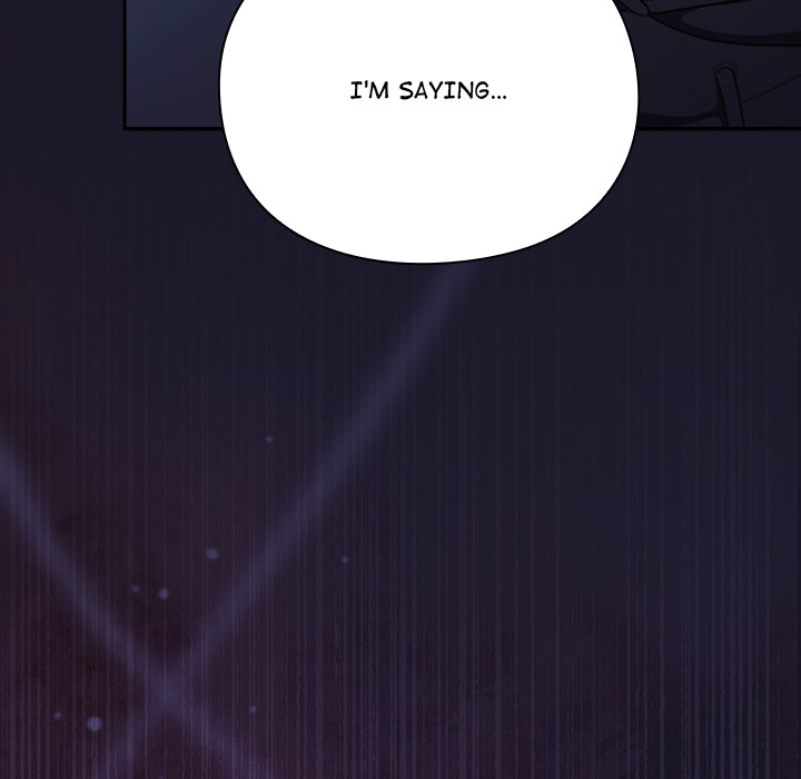 Thrust & Conquer Chapter 14 - Page 82