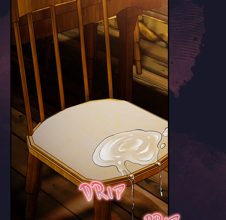 Thrust & Conquer Chapter 14 - Page 10