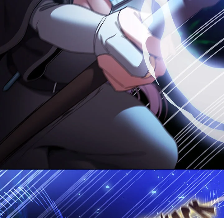 Thrust & Conquer Chapter 15 - Page 11