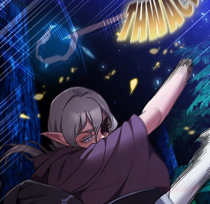 Thrust & Conquer Chapter 15 - Page 12