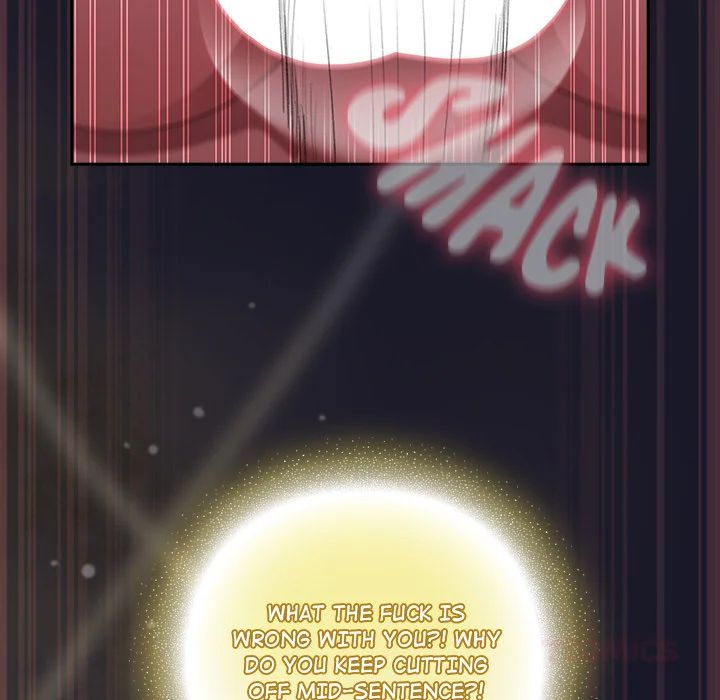 Thrust & Conquer Chapter 15 - Page 111