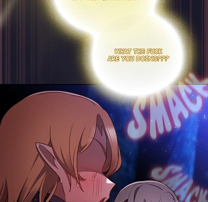 Thrust & Conquer Chapter 15 - Page 112