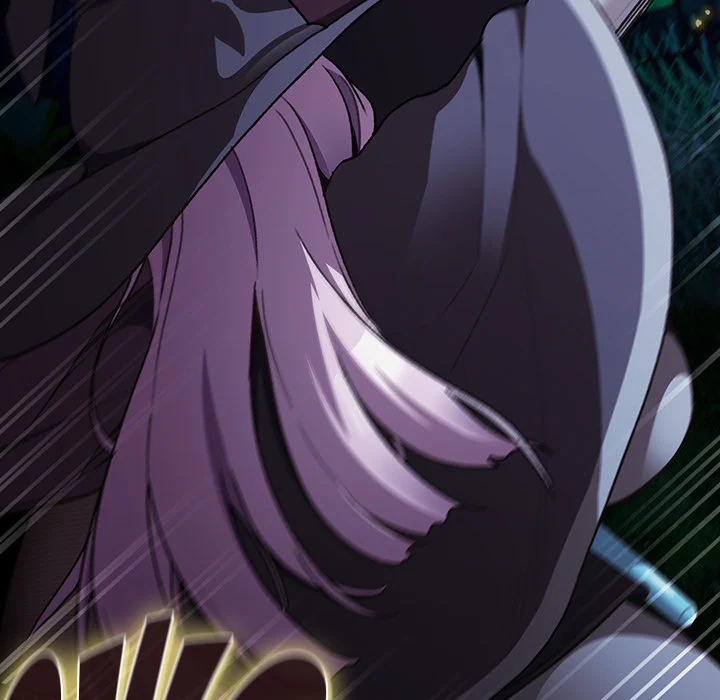 Thrust & Conquer Chapter 15 - Page 13