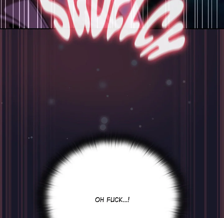 Thrust & Conquer Chapter 15 - Page 124