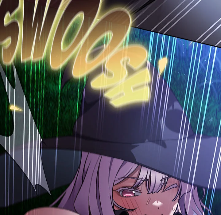 Thrust & Conquer Chapter 15 - Page 14