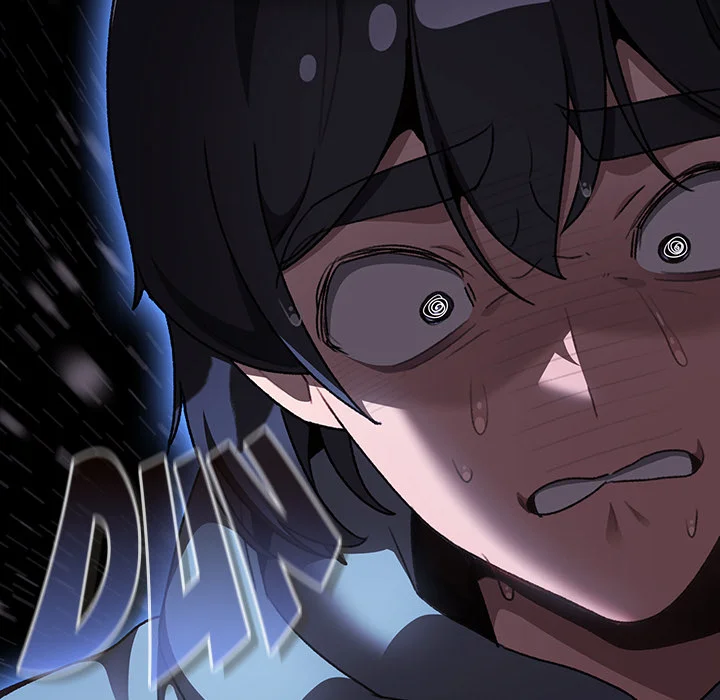 Thrust & Conquer Chapter 15 - Page 140