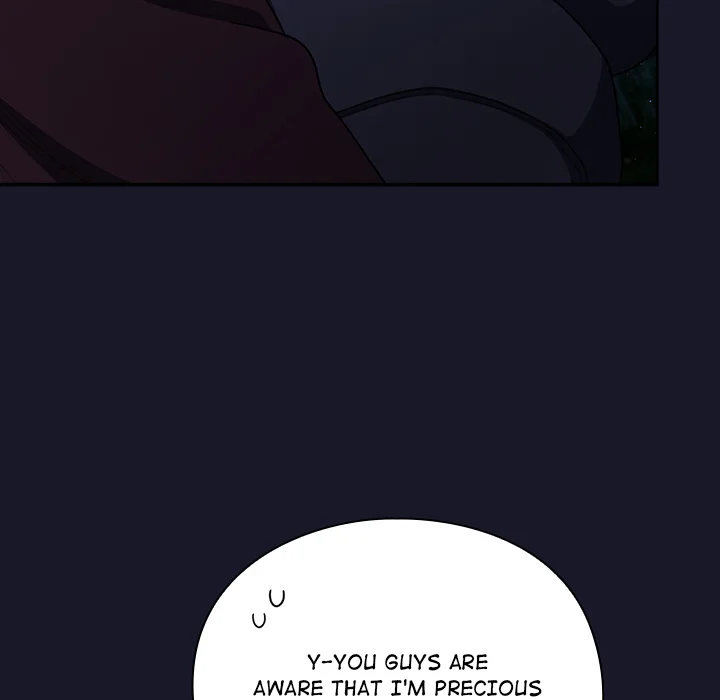 Thrust & Conquer Chapter 15 - Page 160