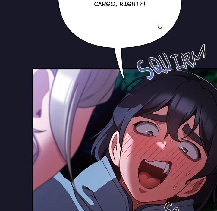 Thrust & Conquer Chapter 15 - Page 161