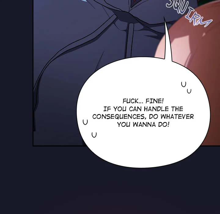 Thrust & Conquer Chapter 15 - Page 162