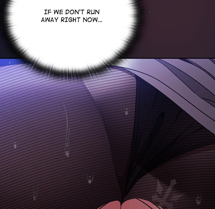 Thrust & Conquer Chapter 15 - Page 168