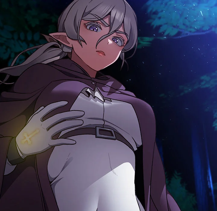 Thrust & Conquer Chapter 15 - Page 20