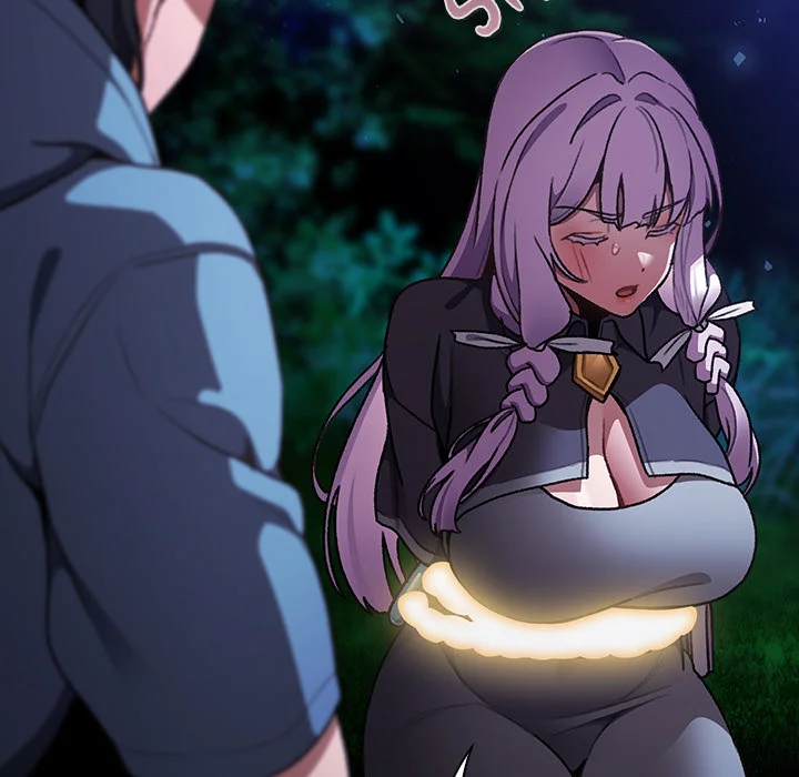 Thrust & Conquer Chapter 15 - Page 28