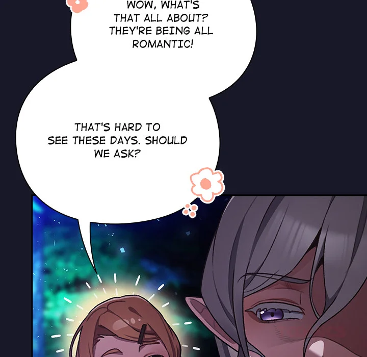 Thrust & Conquer Chapter 15 - Page 30