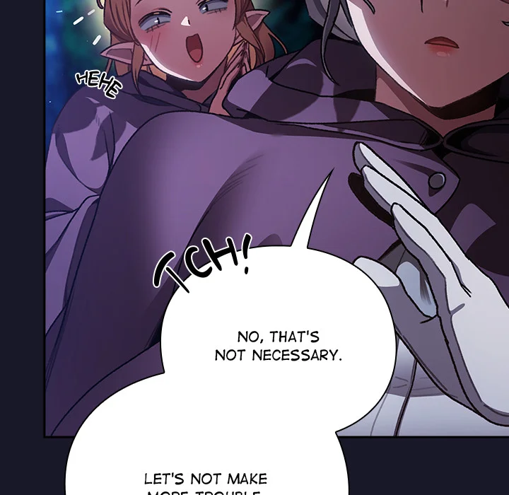 Thrust & Conquer Chapter 15 - Page 31