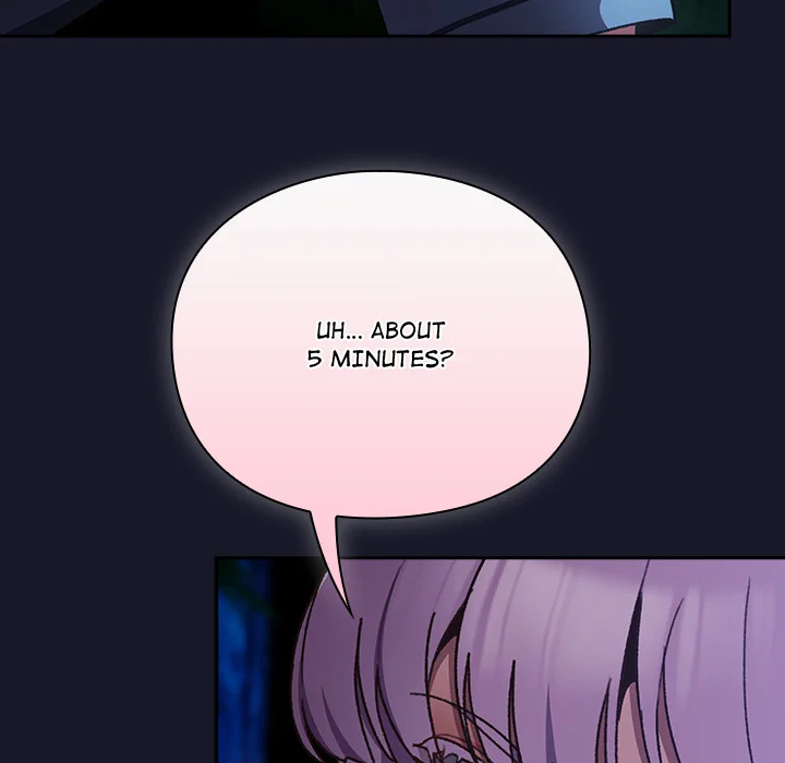 Thrust & Conquer Chapter 15 - Page 45