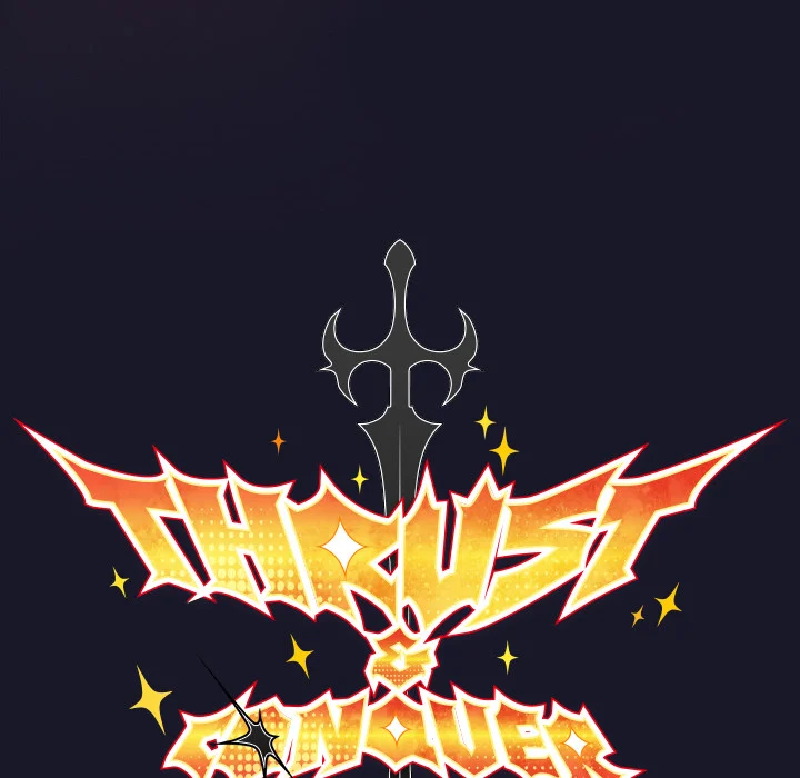 Thrust & Conquer Chapter 15 - Page 60