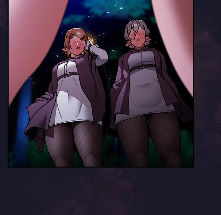 Thrust & Conquer Chapter 15 - Page 63