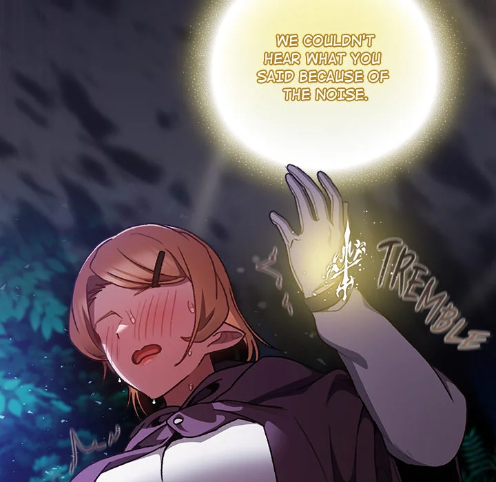 Thrust & Conquer Chapter 15 - Page 77