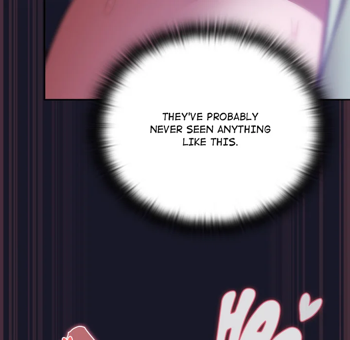 Thrust & Conquer Chapter 15 - Page 81